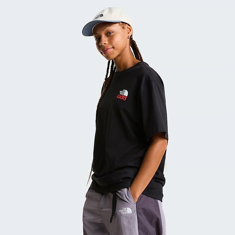 T-Shirt The North Face "1966" uomo