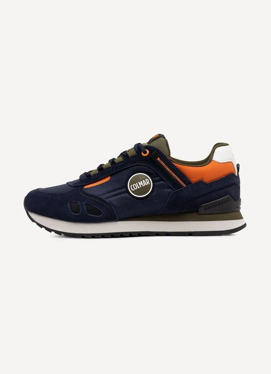 Sneakers Colmar "Travis Sport" uomo