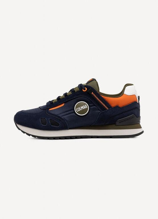 Sneakers Colmar "Travis Sport" uomo