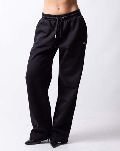 Pantalone The North Face con logo ricamato