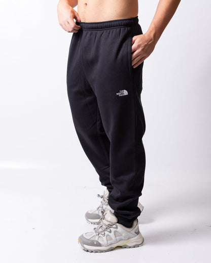 Pantalone The North Face con logo ricamato