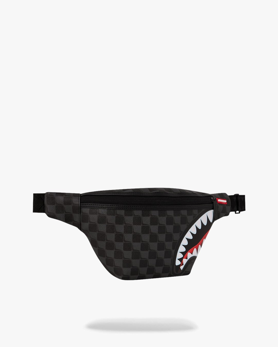 Marsupio Sprayground nero SIP BALLOON BLACK SAVVY CROSSBODY