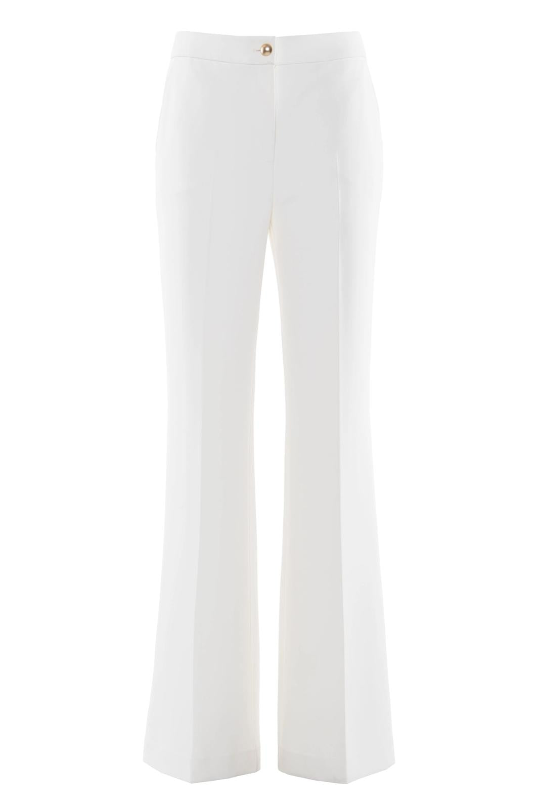 Pantalone Nenette sartoriale donna