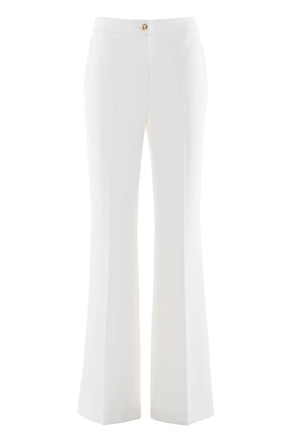 Pantalone Nenette sartoriale donna