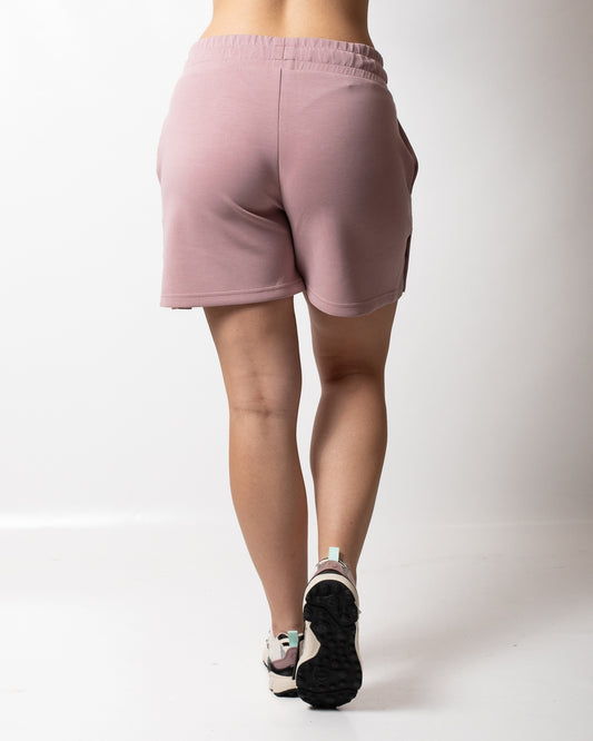 Short Colmar "Girly" in felpa donna