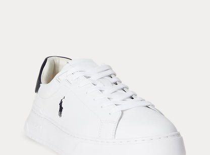 Sneakers Polo Ralph Lauren "Rlite Court" uomo