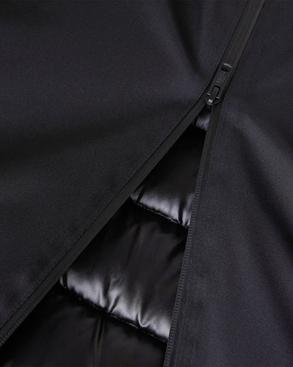 Giubbotto The North Face "Parka TNF Range" con cappuccio donna