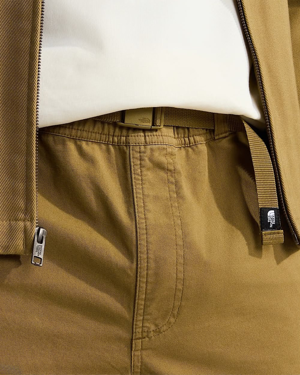 Pantalone The North Face "Beta Utility Belted" uomo