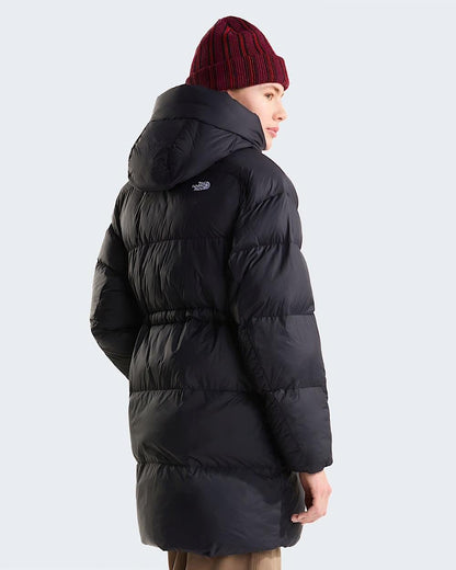 Giubbotto The North Face puffer oversize parka donna