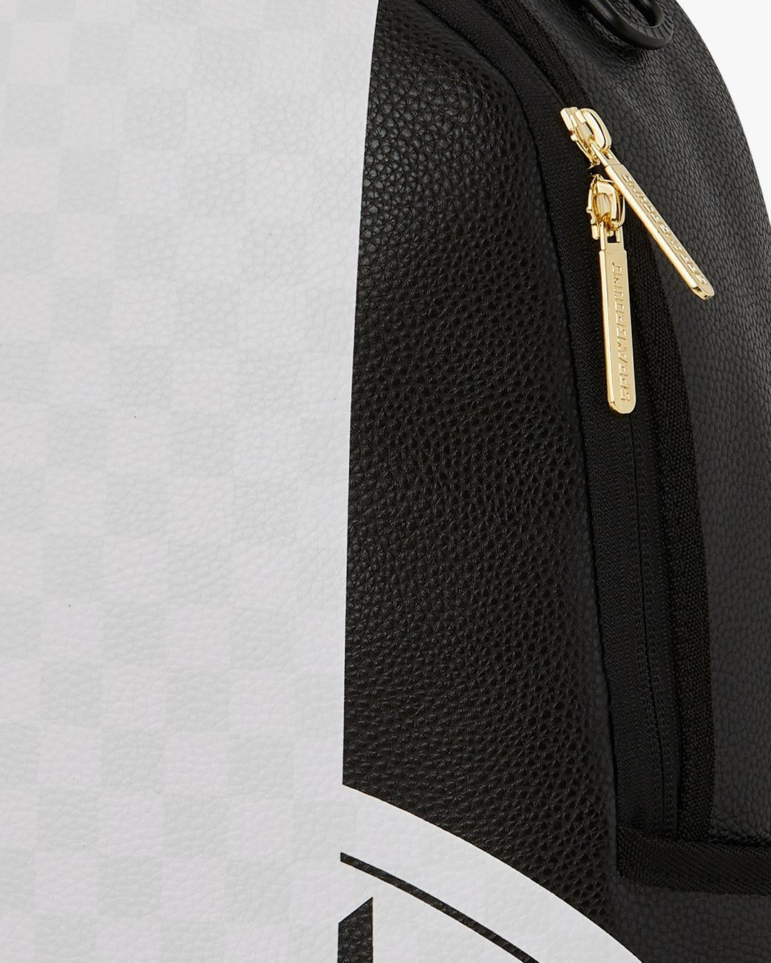 Zaino Sprayground nero "SCARFACE POSTER STYLE BACKPACK"