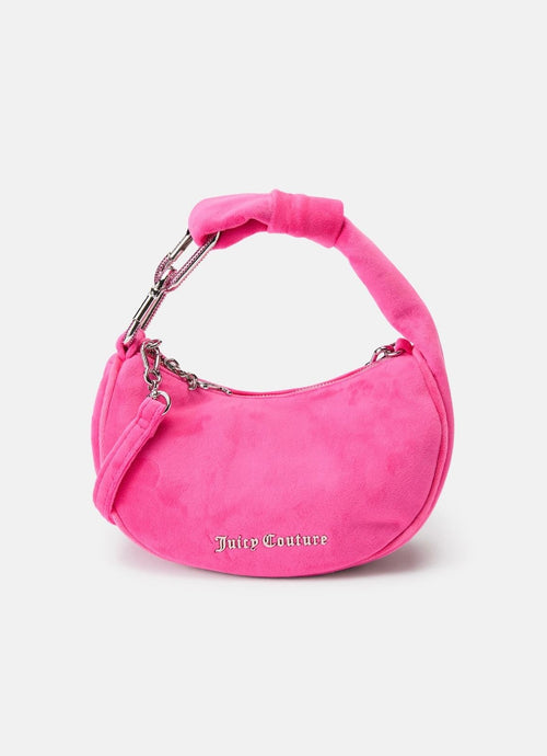 Borsa Juicy Couture "Blossom Small" donna