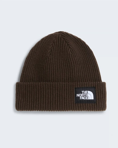Cappello The North Face logo patch 