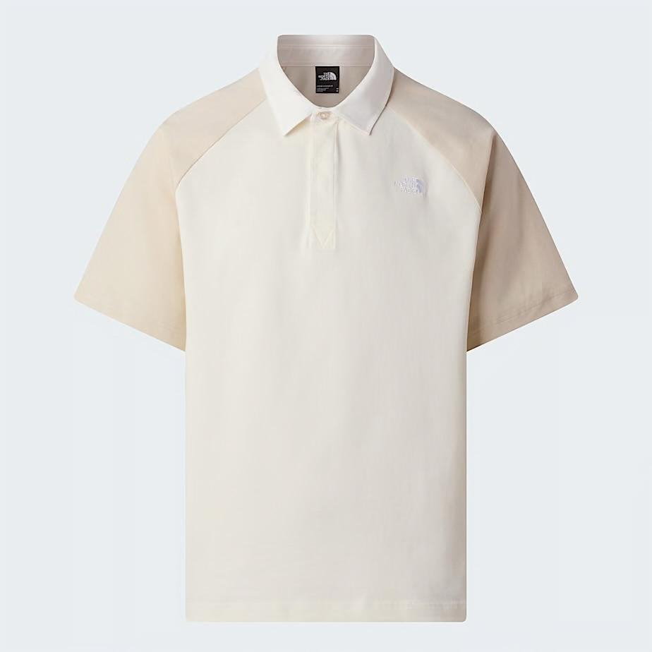 Polo The North Face "Relaxed Rugby" uomo