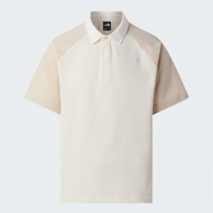 Polo The North Face "Relaxed Rugby" uomo