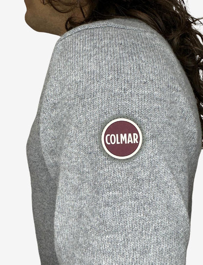 Maglia Colmar girocollo "Standard" uomo
