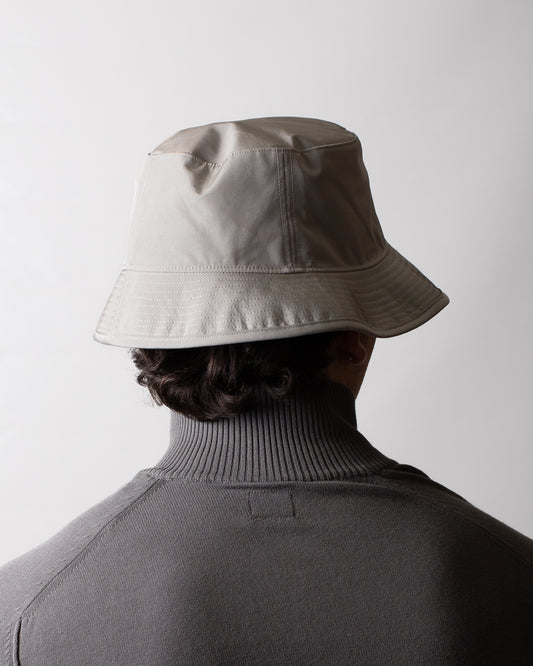 Cappello C.P. Company bucket in nylon