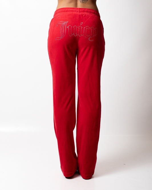 Pantalone Juicy Couture "Tina Outline" donna