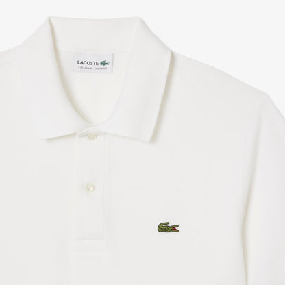 Polo Lacoste "Classic Fit Piquet" uomo