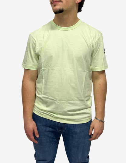 T-Shirt Colmar in morbido jersey uomo