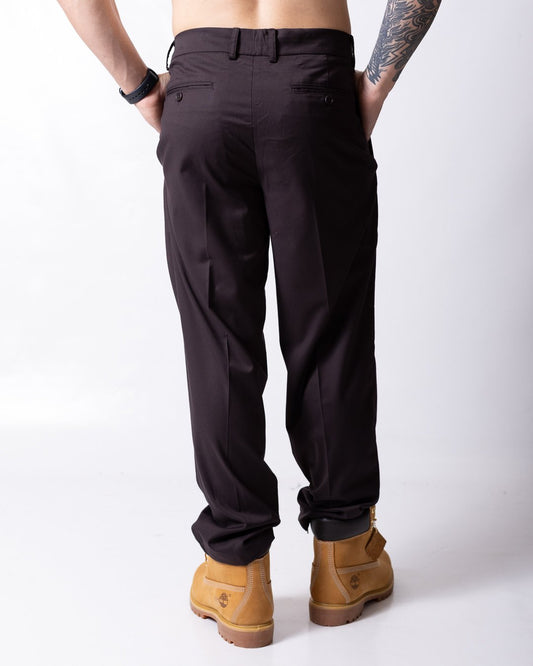 Pantalone Richmond X taglio sartoriale uomo