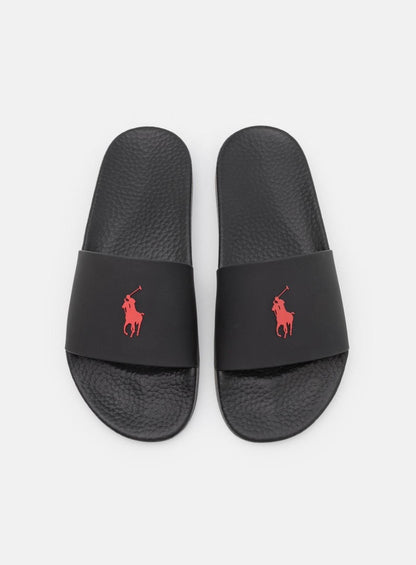 Ciabatte Polo Ralph Lauren logate
