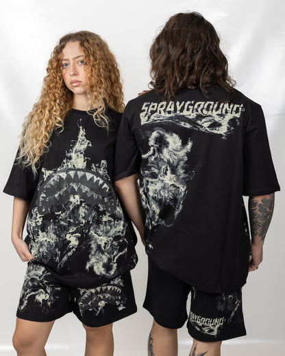 T-Shirt Sprayground "Ink Infusion"