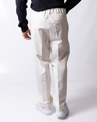 Pantalone Daniele Alessandrini in punto milano uomo