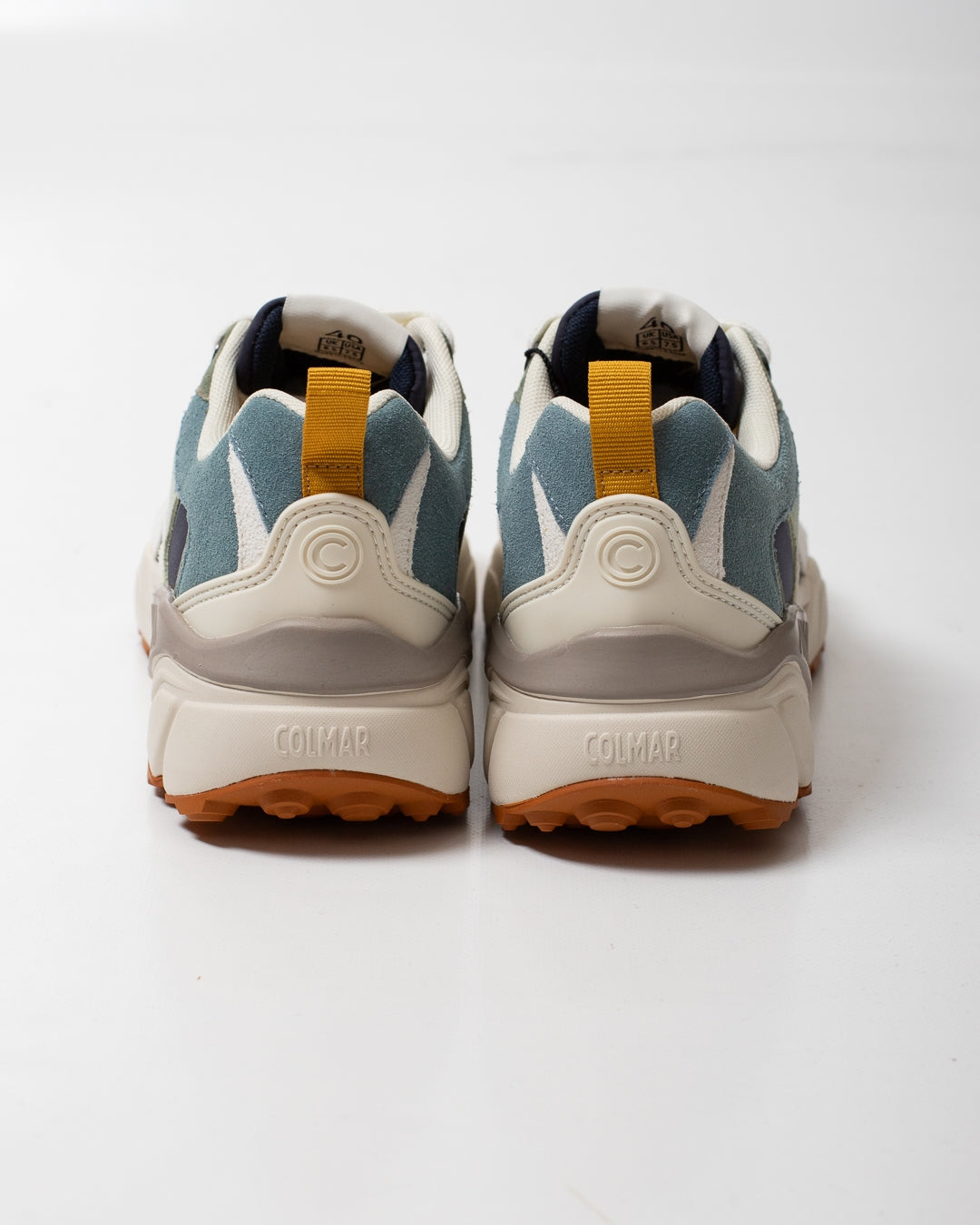 Sneakers Colmar "Garner Choice" uomo