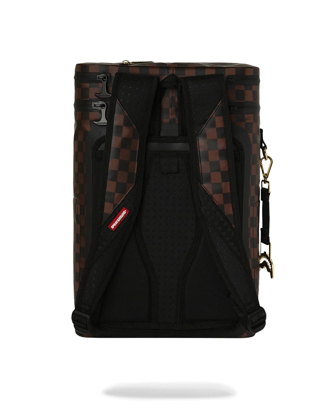 Zaino Sprayground termico borsafrigo "Cooler backpack" marrone