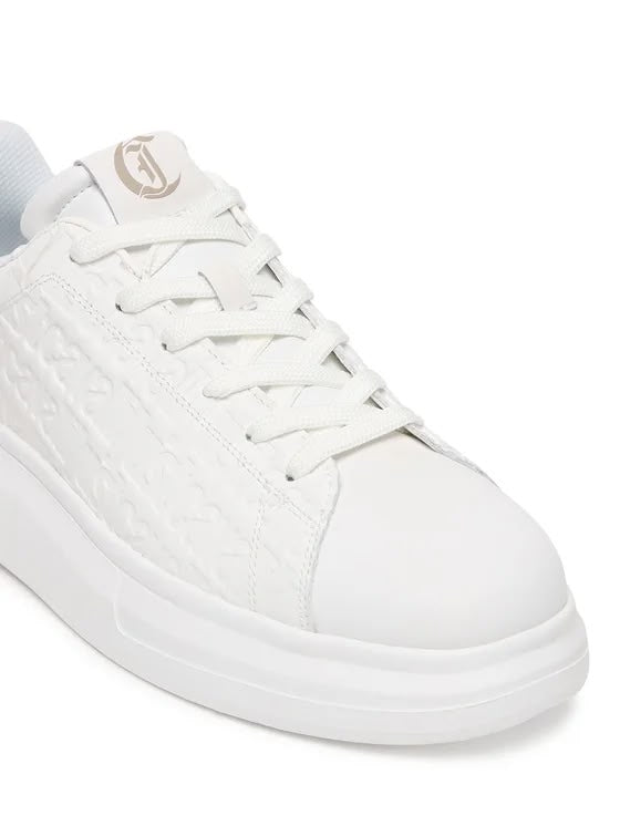 Sneakers Just Cavalli "Logomania" uomo