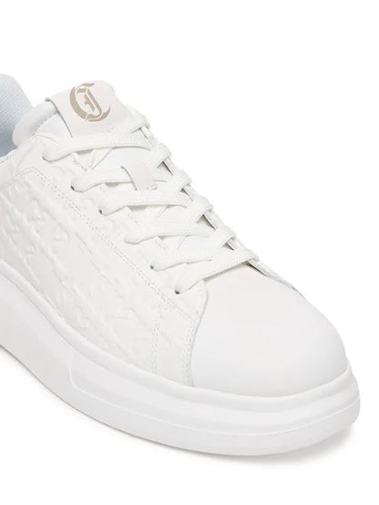 Sneakers Just Cavalli "Logomania" uomo