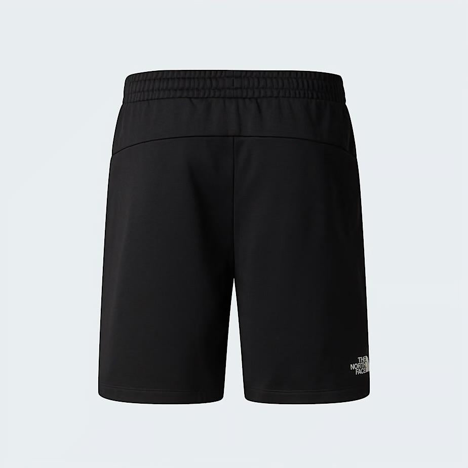 Bermuda The North Face in felpa "SD LT" uomo