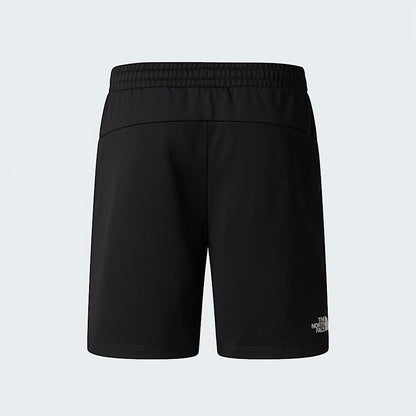 Bermuda The North Face in felpa "SD LT" uomo
