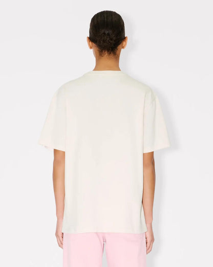T-Shirt Kenzo "Boke Heart" loose fit donna