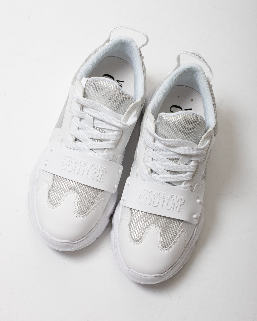 Sneakers Versace Jeans Couture "Fondo Speedtrack" uomo
