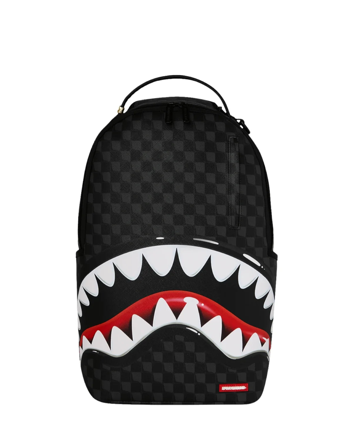 Zaino Sprayground nero Shark in paris balloon backpack
