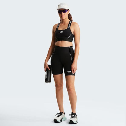 Short The North Face "Cambrena" donna