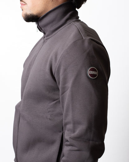 Felpa Colmar fullzip "Modish" uomo