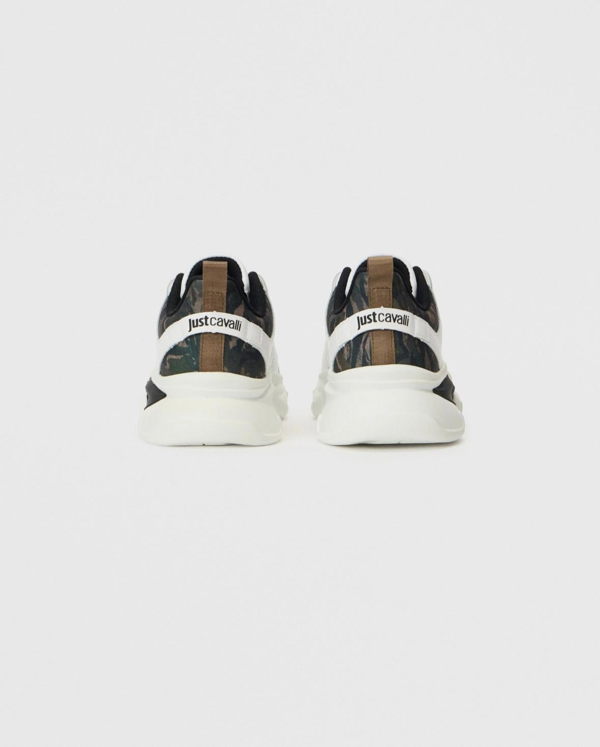 Sneakers Versace Jeans Couture "Fondo Billow" uomo