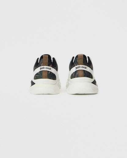 Sneakers Versace Jeans Couture "Fondo Billow" uomo