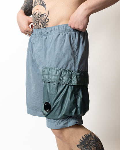 Boxer mare C.P. Company cargo in nylon uomo
