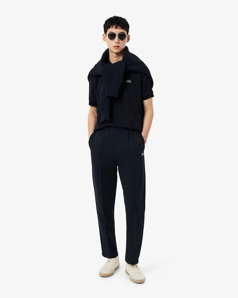 Polo Lacoste "Classic Fit Piquet" uomo