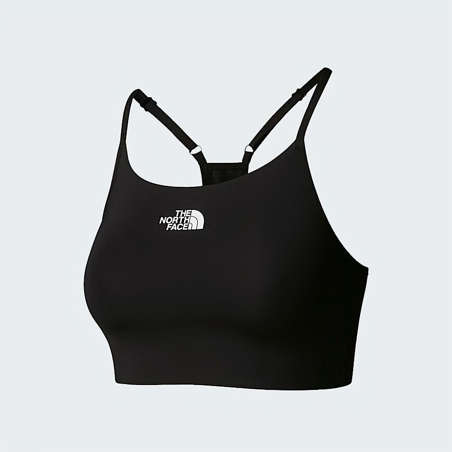 Top The North Face "Flex" donna
