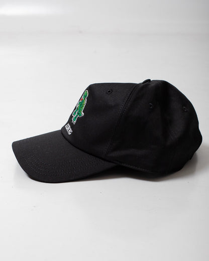 Cappello Iceberg con ricamo logato