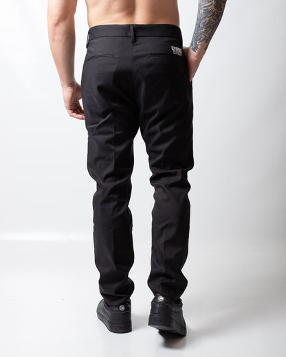 Pantalone G2Firenze straight soft pant uomo