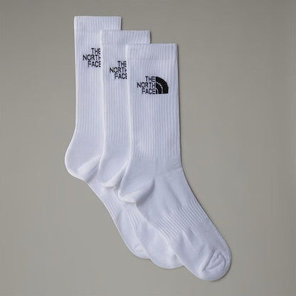 Calze The North Face tri-pack classic