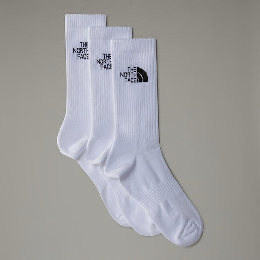 Calze The North Face tri-pack classic