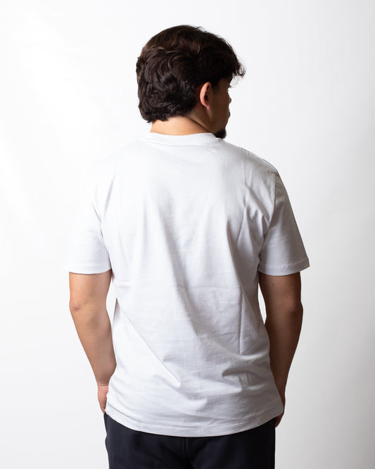 T-Shirt Gaelle con ricamo uomo