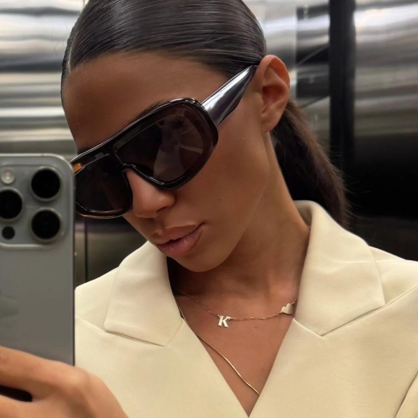 Occhiali OS Sunglasses Vienna mocha