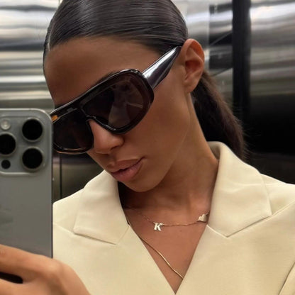 Occhiali OS Sunglasses Vienna mocha